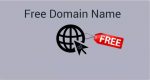 Website đăng ký tên miền miễn phí.