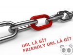 URL là gì? Friendly URL là gì?