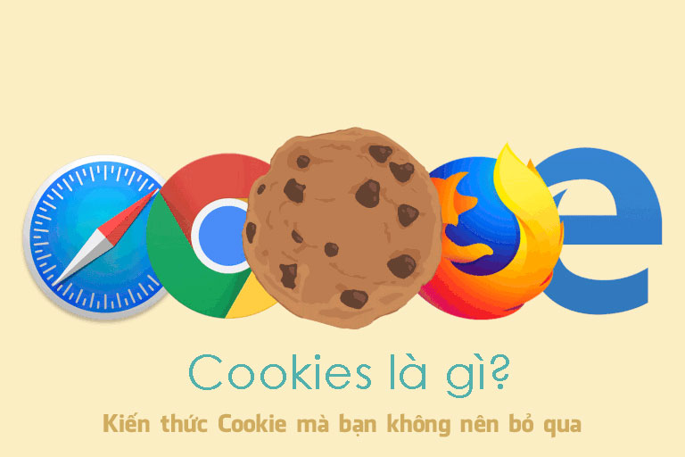 cookie là gì